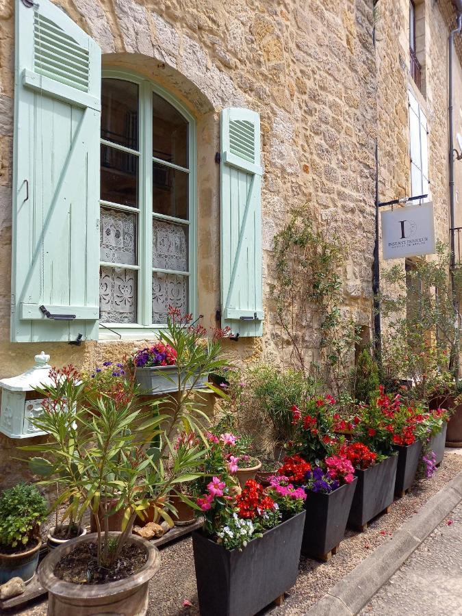 Chambre D Hotes Les Remparts Saint-Cyprien  Exterior photo