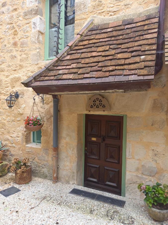 Chambre D Hotes Les Remparts Saint-Cyprien  Exterior photo